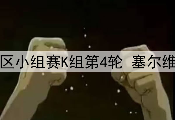 06月11日 世预赛欧洲区小组赛K组第4轮 塞尔维亚vs安道尔 全场录像