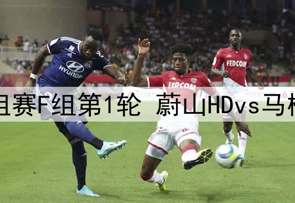 06月18日 世俱杯小组赛F组第1轮 蔚山HDvs马梅洛迪日落 全场录像