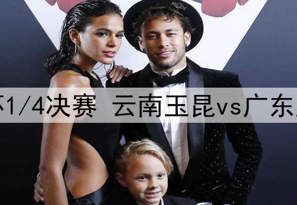 07月22日 足协杯1/4决赛 云南玉昆vs广东广州豹 全场录像