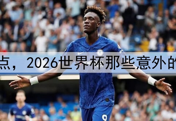 乌龙球盘点，2026世界杯那些意外的赛场插曲