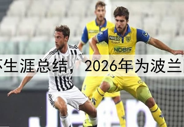 莱万世界杯生涯总结，2026年为波兰队续写辉煌